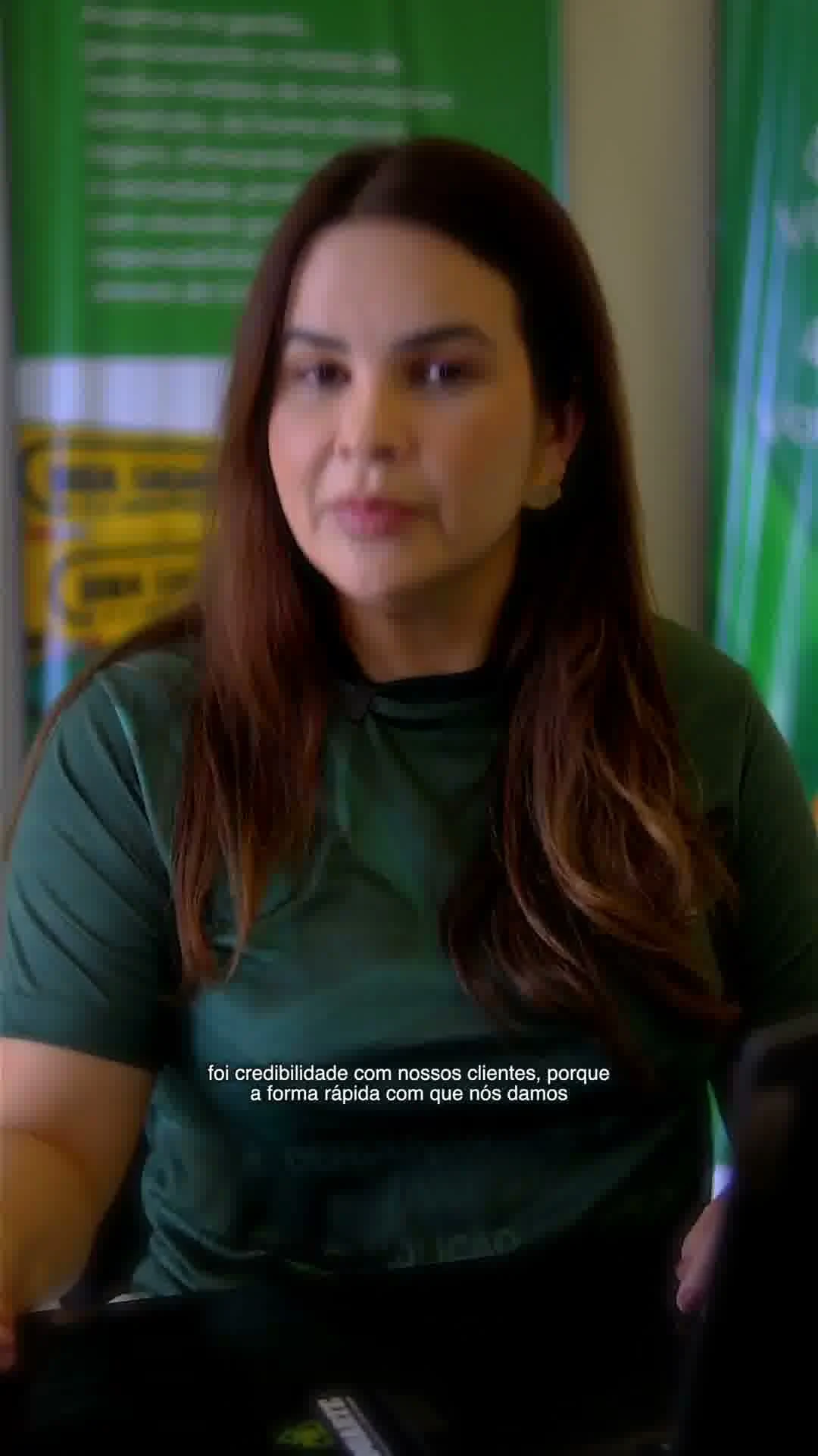 Miniatura do vídeo de depoimento do Grupo Duarte sobre o SISGR