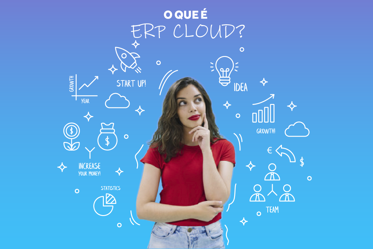 ERP Cloud para Gerenciadoras de Resíduos