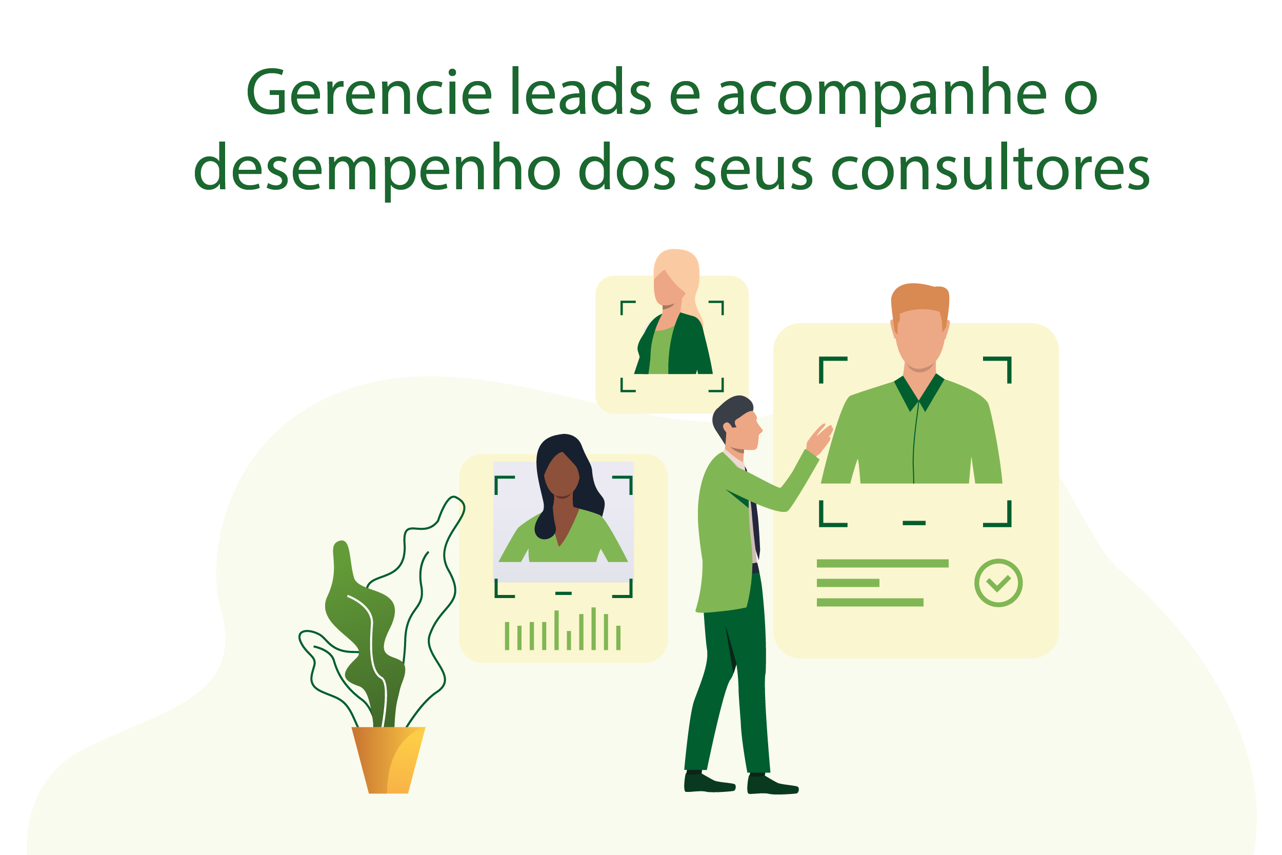 Tecnologia como aliada a sua estratégia de vendas