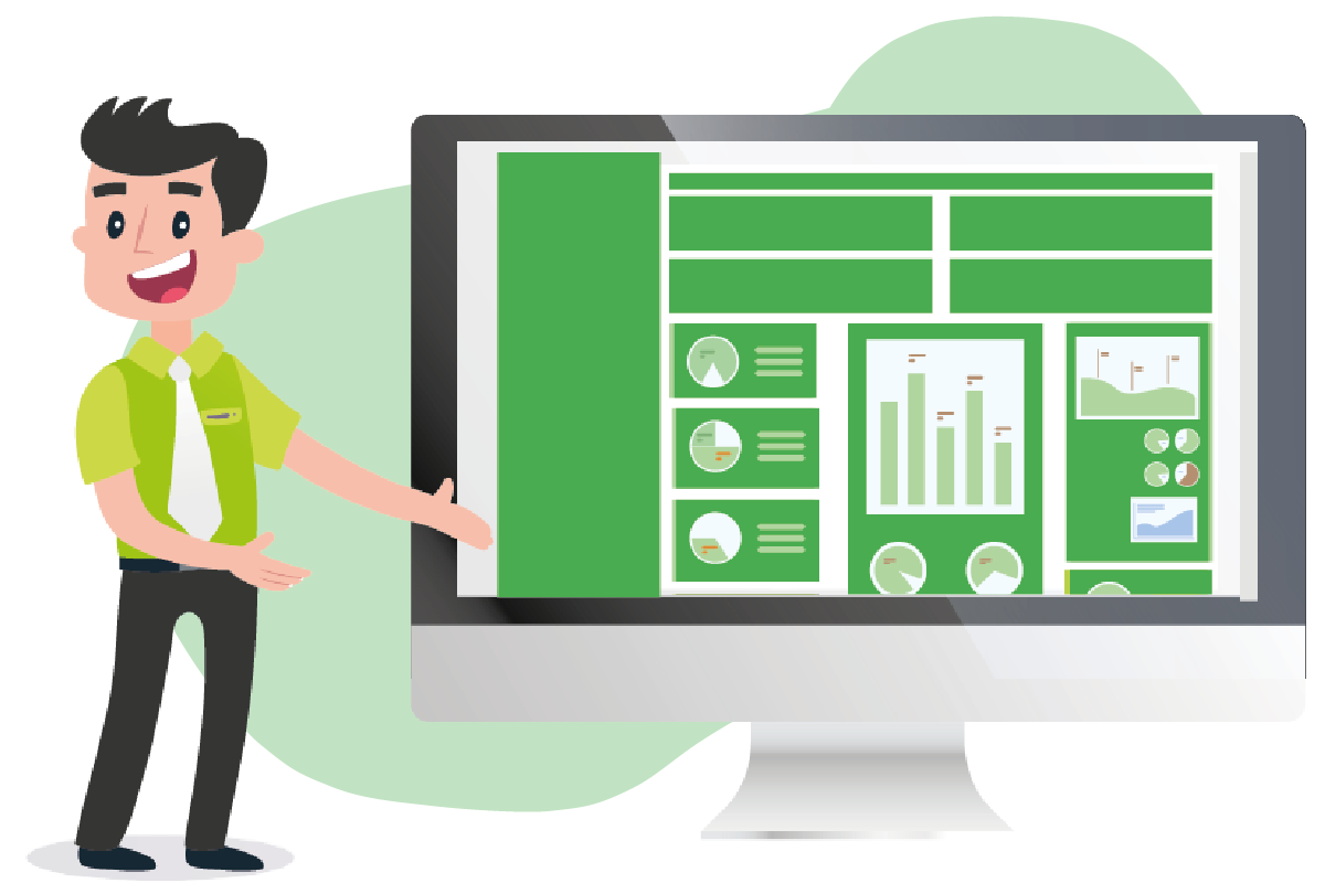 Portal do Cliente como diferencial na sua Gerenciadora