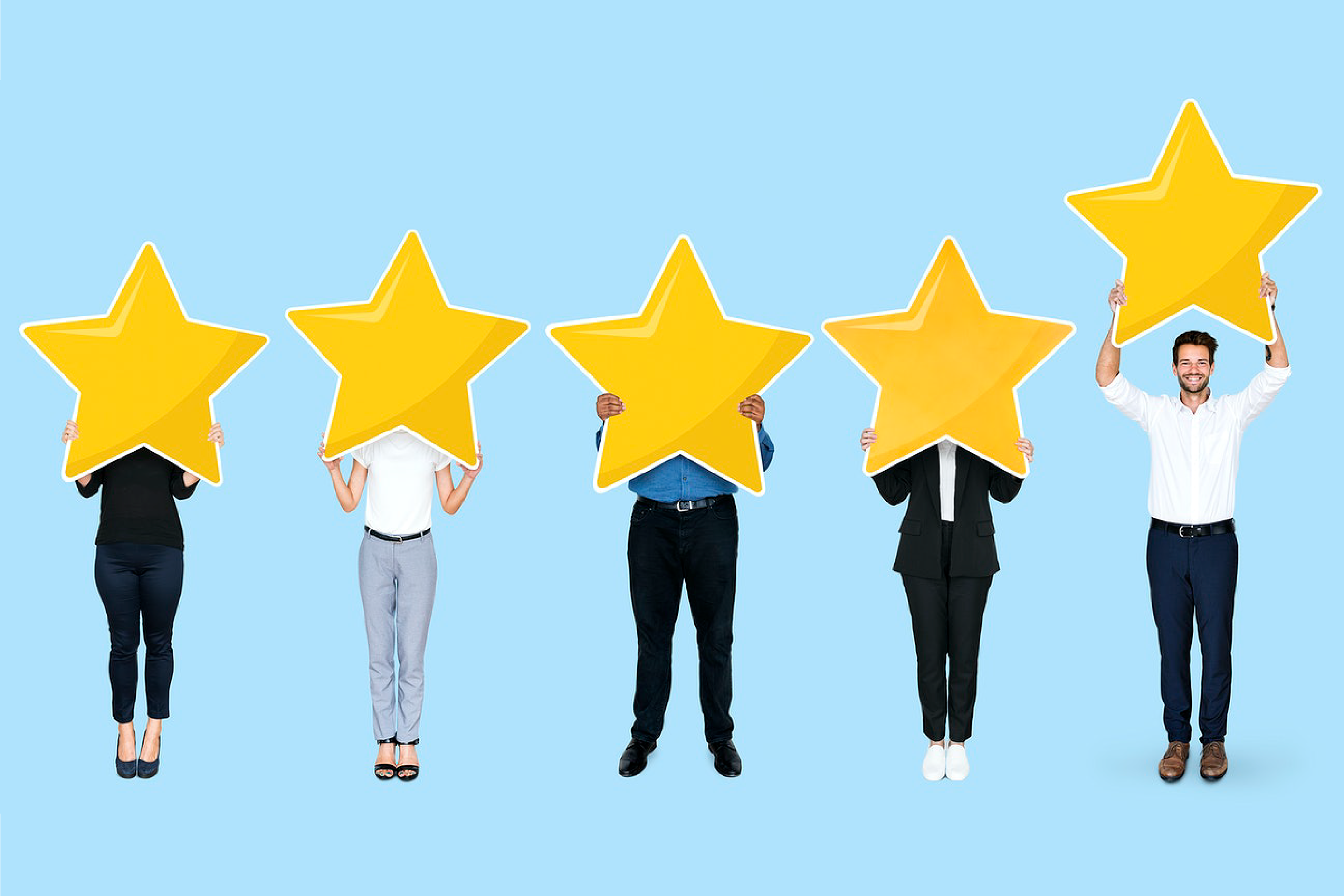 5 motivos pelos quais você precisa investir numa melhor experiência para seu cliente