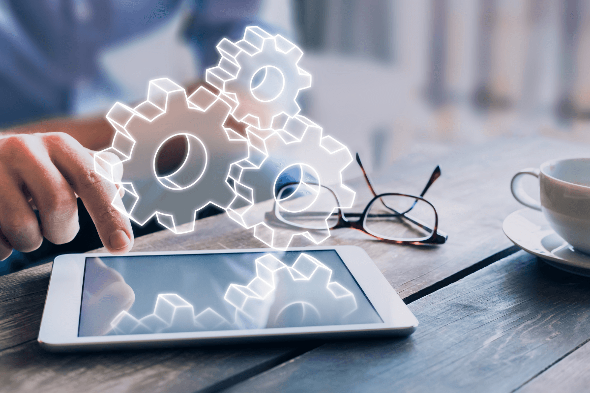 Guia de automação para facilitar sua gestão