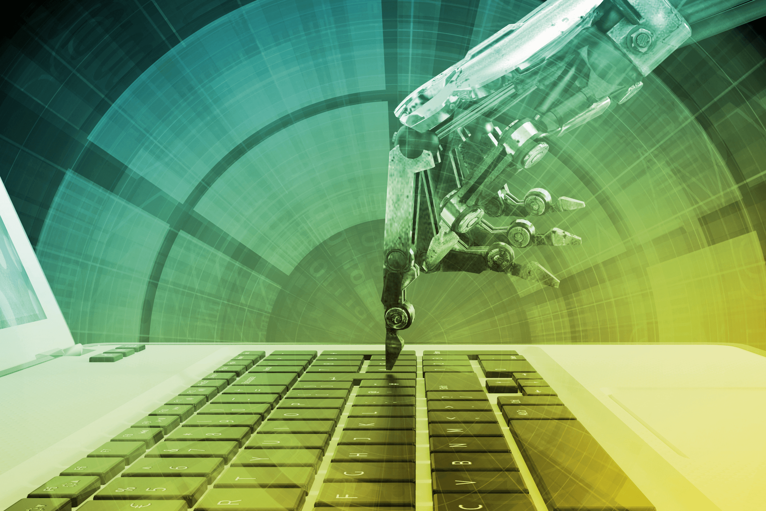 Por que automatizar os processos operacionais da sua empresa?