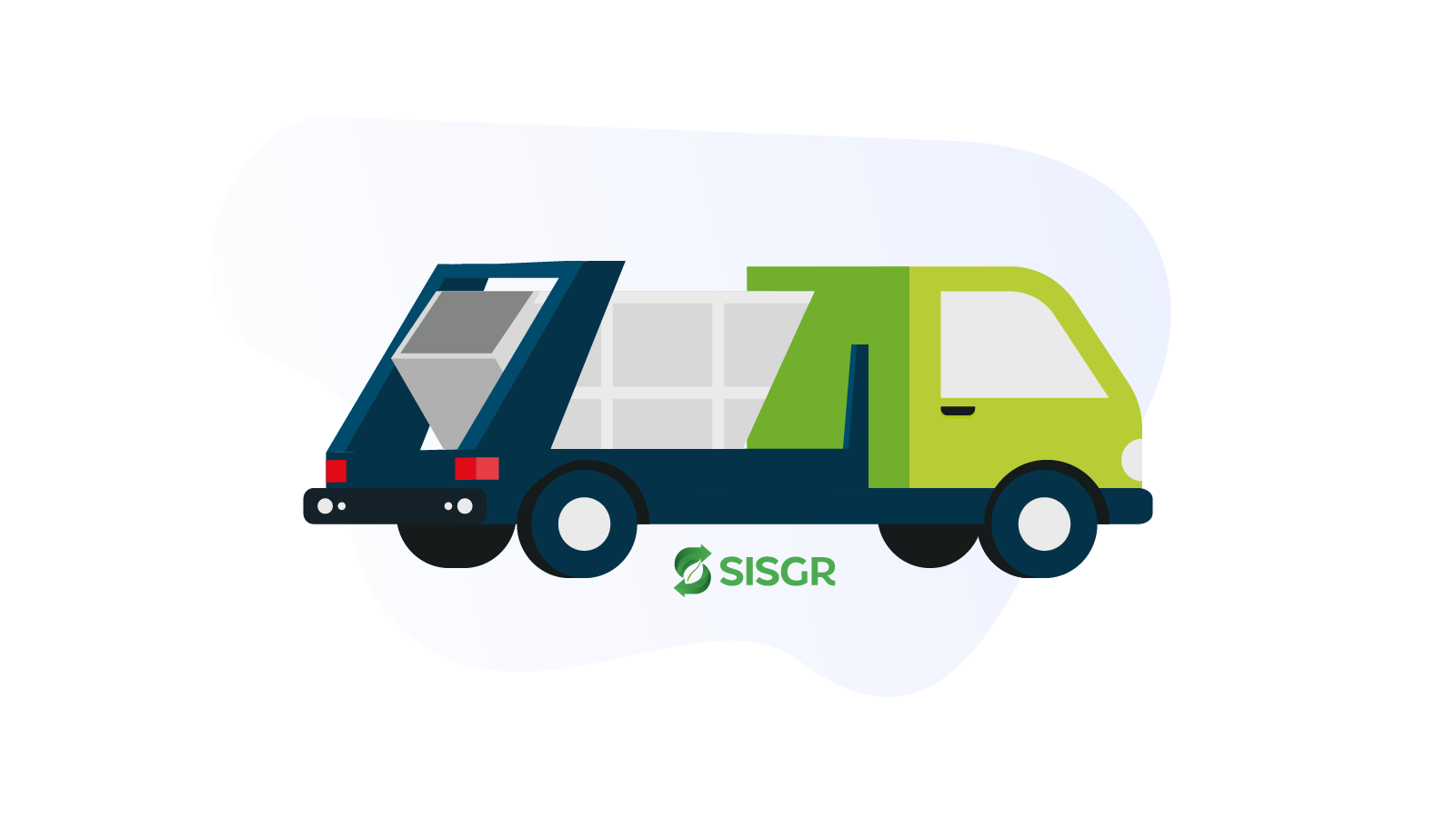 Como otimizar a gestão ao manusear acondicionantes?