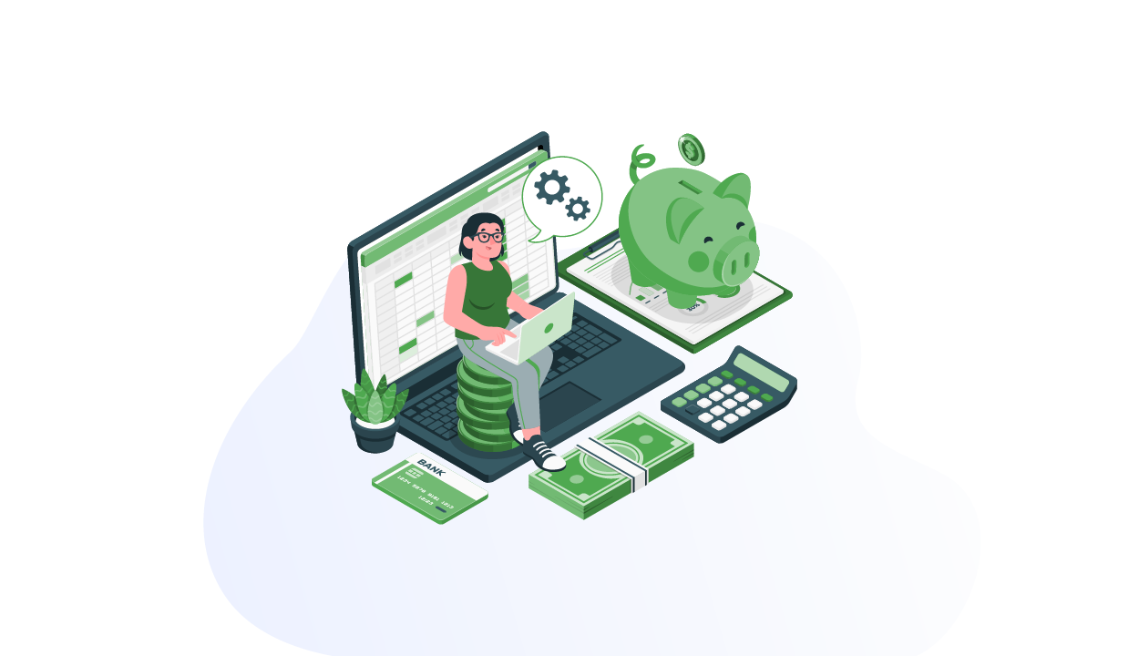 Como ter uma gestão de resíduos financeiramente saudável?