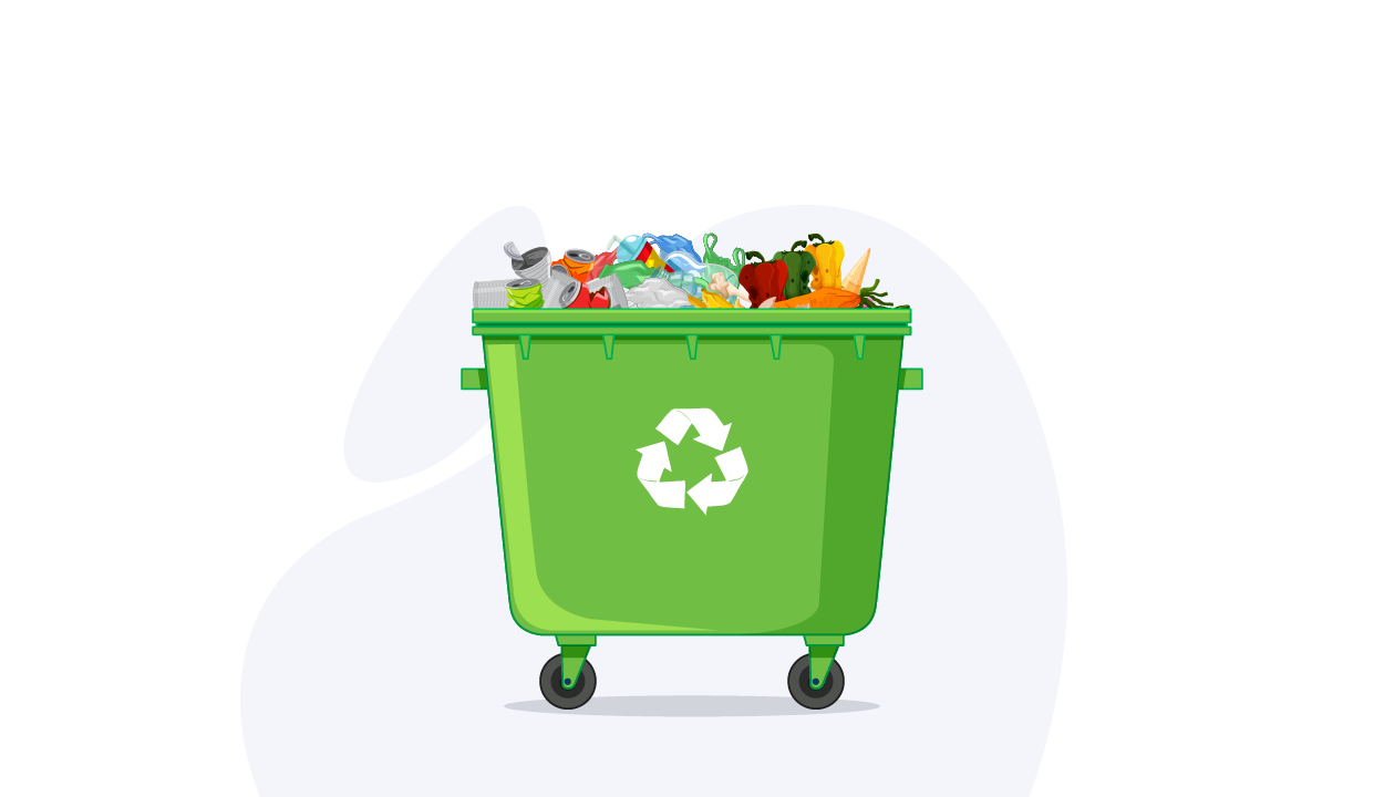 Resíduos Sólidos Urbanos e a importância da reciclagem
