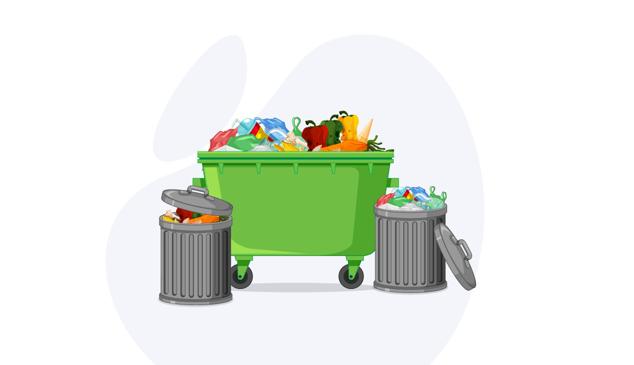 Otimização da reciclagem de resíduos com o SISGR