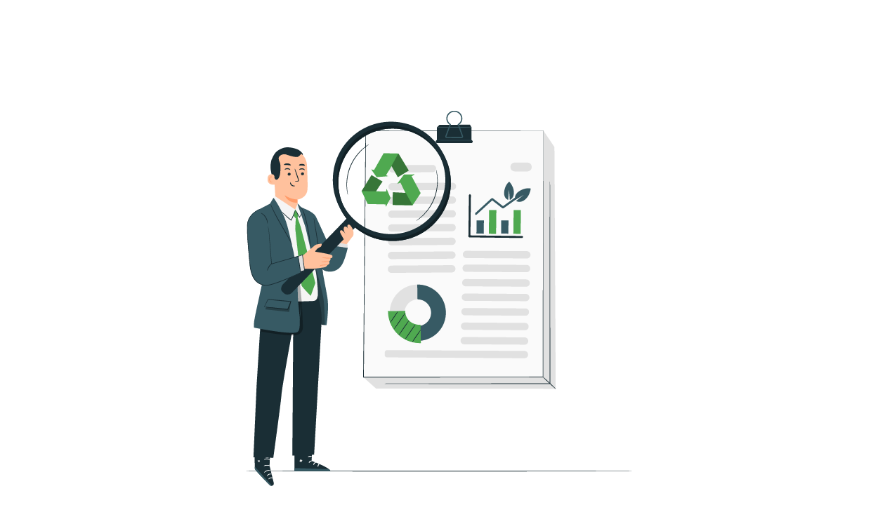 3 insights de sustentabilidade para líderes da indústria e do governo